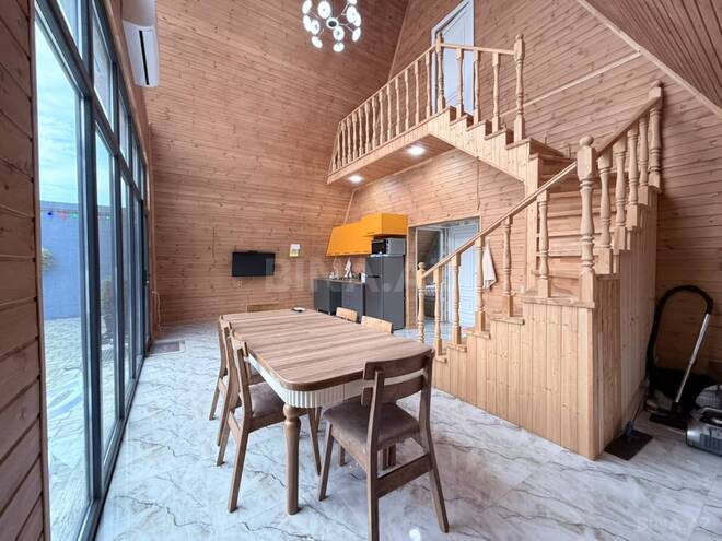 Satılır 4 otaqlı həyət evi/bağ evi 120 m², Abşeron r., photo 9 from 19