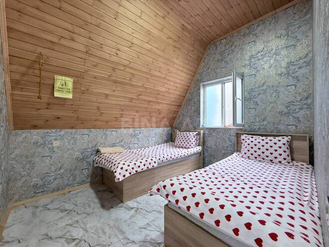 Satılır 4 otaqlı həyət evi/bağ evi 120 m², Abşeron r., photo 16 from 19