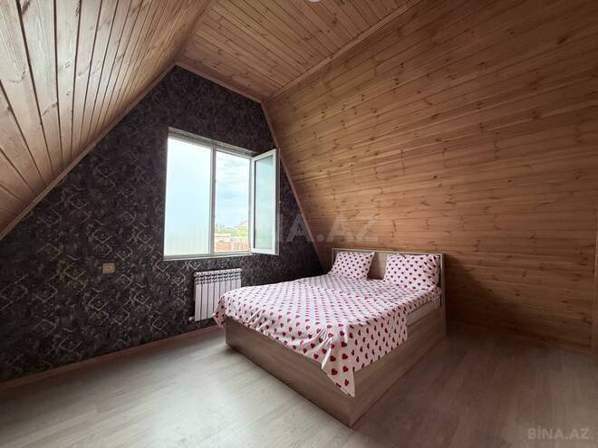 Satılır 4 otaqlı həyət evi/bağ evi 120 m², Abşeron r., photo 12 from 19