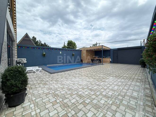 Satılır 4 otaqlı həyət evi/bağ evi 120 m², Abşeron r., photo 4 from 19