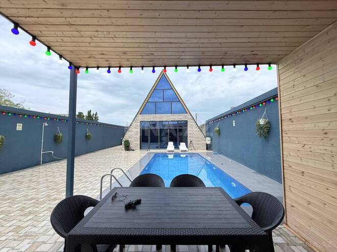 Satılır 4 otaqlı həyət evi/bağ evi 120 m², Abşeron r., photo 6 from 19