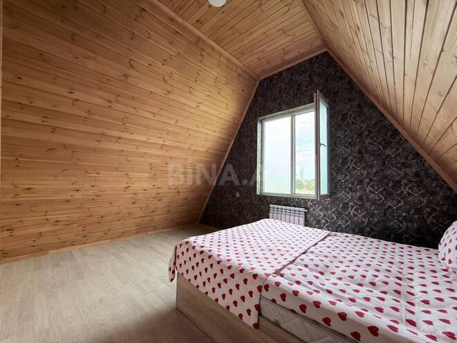 Satılır 4 otaqlı həyət evi/bağ evi 120 m², Abşeron r., photo 13 from 19