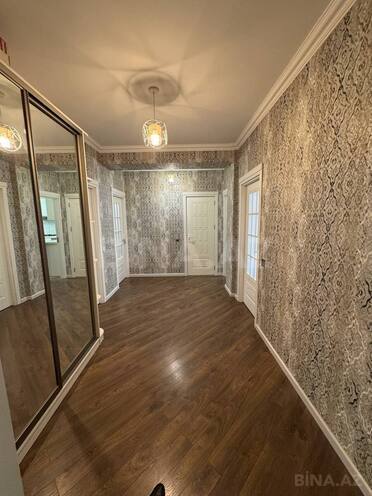 Satılır 3 otaqlı yeni tikili 120 m², Masazır q., photo 9 from 21