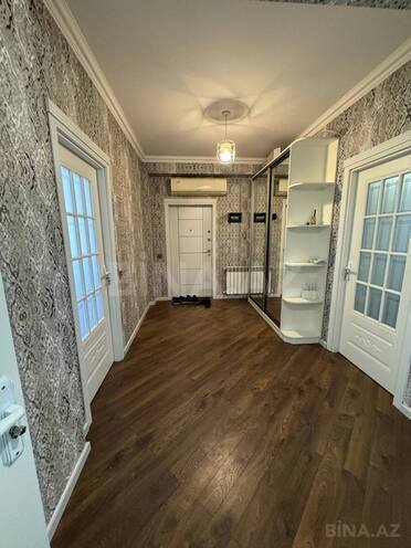 Satılır 3 otaqlı yeni tikili 120 m², Masazır q., photo 11 from 21