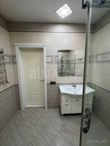 Satılır 3 otaqlı yeni tikili 120 m², Masazır q., photo 10 from 21