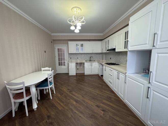 Satılır 3 otaqlı yeni tikili 120 m², Masazır q., photo 14 from 21