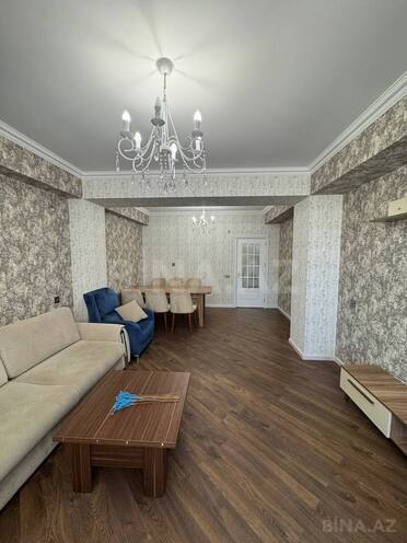 Satılır 3 otaqlı yeni tikili 120 m², Masazır q., photo 5 from 21
