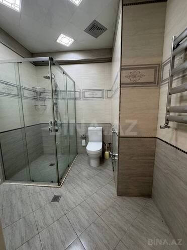 Satılır 3 otaqlı yeni tikili 120 m², Masazır q., photo 12 from 21