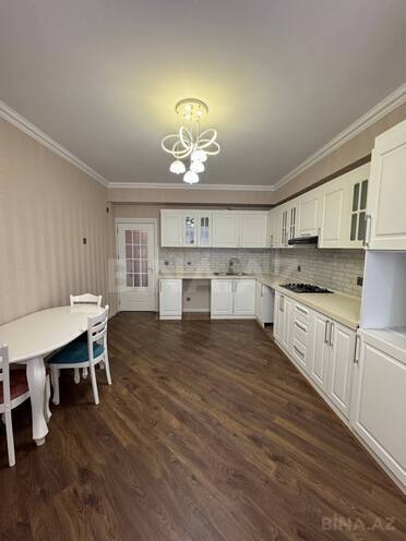 Satılır 3 otaqlı yeni tikili 120 m², Masazır q., photo 16 from 21