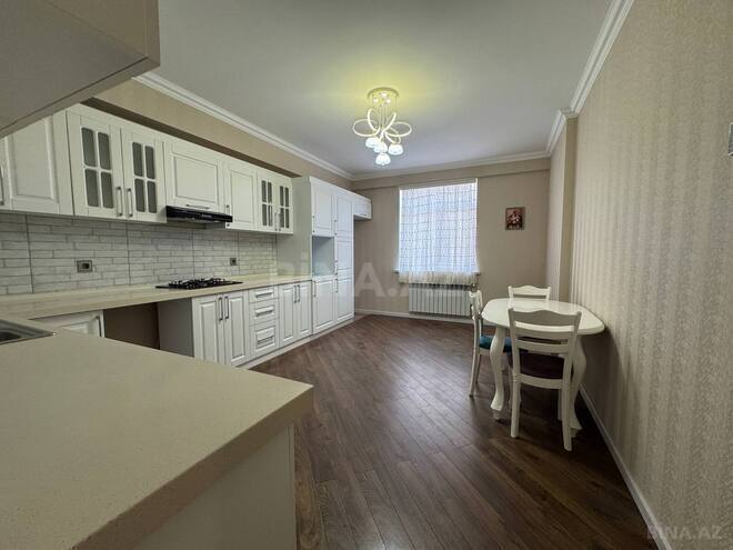 Satılır 3 otaqlı yeni tikili 120 m², Masazır q., photo 18 from 21