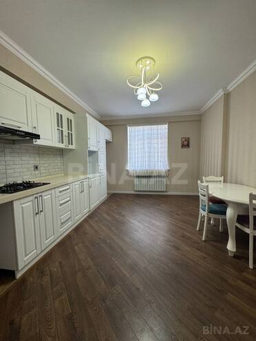 Satılır 3 otaqlı yeni tikili 120 m², Masazır q., photo 15 from 21