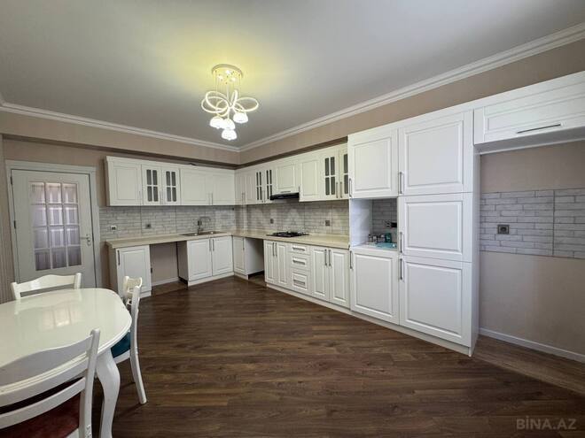 Satılır 3 otaqlı yeni tikili 120 m², Masazır q., photo 13 from 21