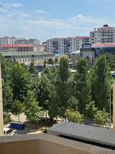 Satılır 3 otaqlı yeni tikili 120 m², Masazır q., photo 20 from 21