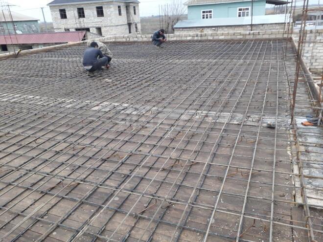 Satılır 10 otaqlı həyət evi/bağ evi 1 500 m², photo 22 from 23