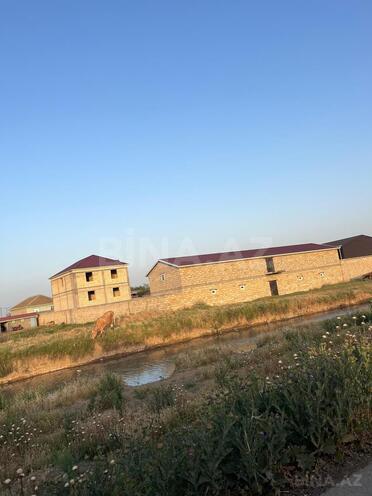 Satılır 10 otaqlı həyət evi/bağ evi 1 500 m², photo 1 from 23