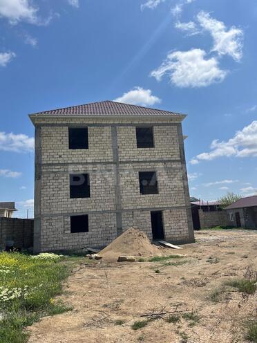 Satılır 10 otaqlı həyət evi/bağ evi 1 500 m², photo 8 from 23