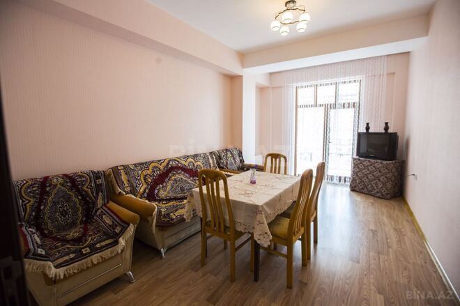 İcarəyə verilir 2 otaqlı yeni tikili 80 m², Nəriman Nərimanov m., photo 5 from 16