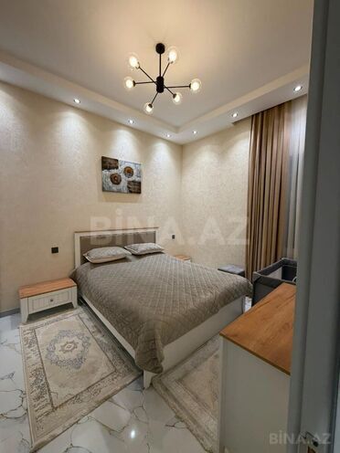 İcarəyə verilir 3 otaqlı həyət evi/bağ evi 70 m², Buzovna q., photo 13 from 16