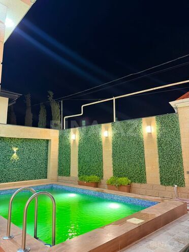 İcarəyə verilir 3 otaqlı həyət evi/bağ evi 70 m², Buzovna q., photo 4 from 16