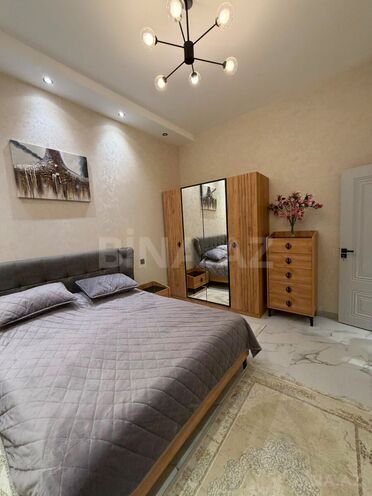 İcarəyə verilir 3 otaqlı həyət evi/bağ evi 70 m², Buzovna q., photo 12 from 16
