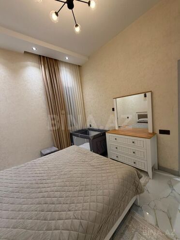 İcarəyə verilir 3 otaqlı həyət evi/bağ evi 70 m², Buzovna q., photo 11 from 16