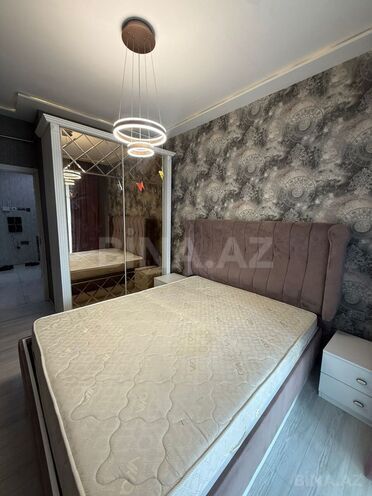 Сдаётся 2-комн. новостройка 60 м², Хатаинский р., photo 5 from 11