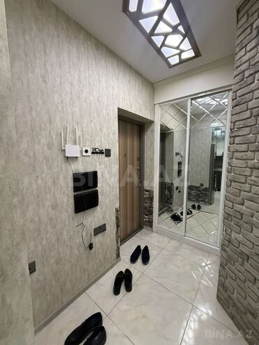 Сдаётся 2-комн. новостройка 60 м², Хатаинский р., photo 8 from 11
