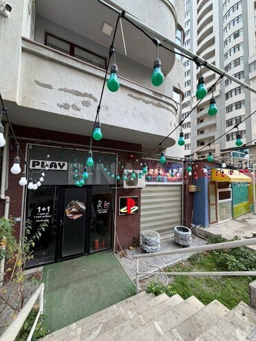 İcarəyə verilir  obyekt 110 m², Nəsimi r., photo 9 from 10