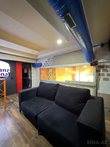 İcarəyə verilir  obyekt 110 m², Nəsimi r., photo 8 from 10