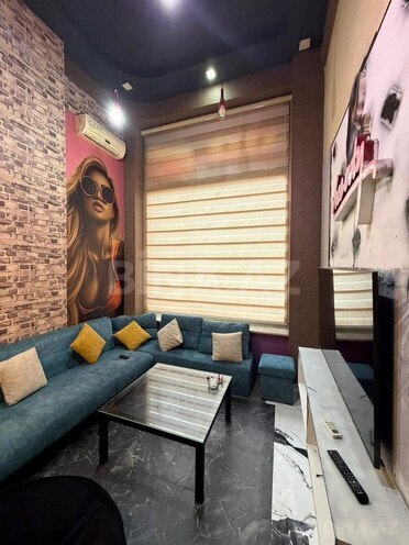 İcarəyə verilir  obyekt 110 m², Nəsimi r., photo 5 from 10