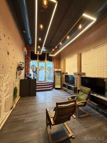 İcarəyə verilir  obyekt 110 m², Nəsimi r., photo 3 from 10