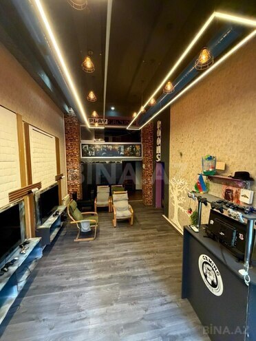 İcarəyə verilir  obyekt 110 m², Nəsimi r., photo 1 from 10