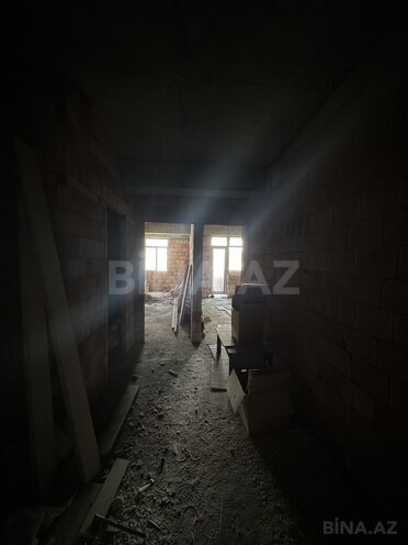 Satılır 1 otaqlı yeni tikili 60.3 m², İnşaatçılar m., photo 7 from 13