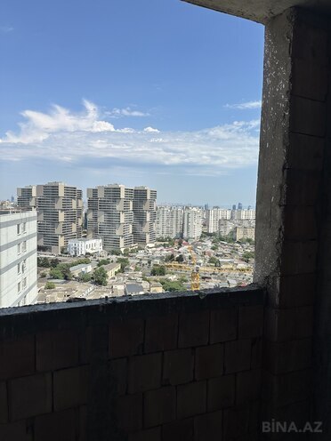 Satılır 1 otaqlı yeni tikili 60.3 m², İnşaatçılar m., photo 12 from 13