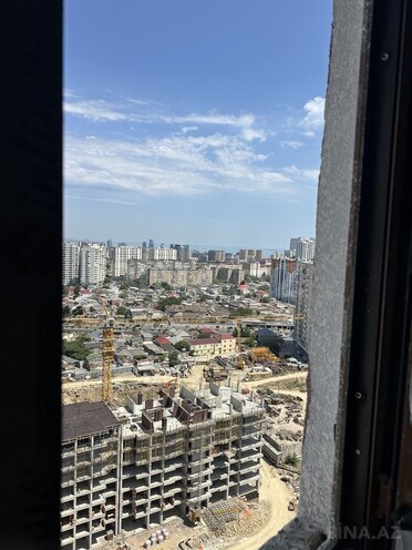 Satılır 1 otaqlı yeni tikili 60.3 m², İnşaatçılar m., photo 11 from 13