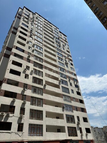 Satılır 1 otaqlı yeni tikili 60.3 m², İnşaatçılar m., photo 5 from 13