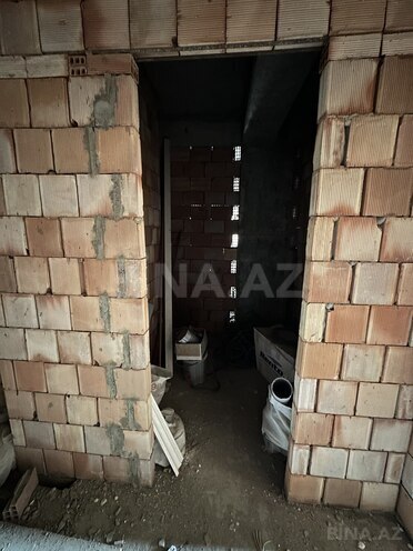 Satılır 1 otaqlı yeni tikili 60.3 m², İnşaatçılar m., photo 8 from 13
