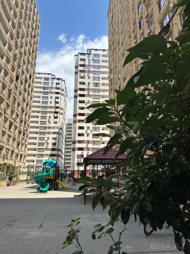 Satılır 1 otaqlı yeni tikili 60.3 m², İnşaatçılar m., photo 4 from 13