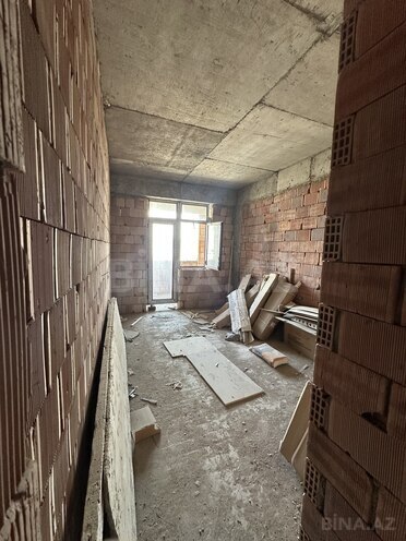 Satılır 1 otaqlı yeni tikili 60.3 m², İnşaatçılar m., photo 10 from 13