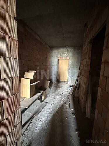 Satılır 1 otaqlı yeni tikili 60.3 m², İnşaatçılar m., photo 6 from 13