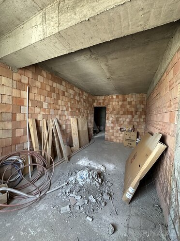 Satılır 1 otaqlı yeni tikili 60.3 m², İnşaatçılar m., photo 9 from 13