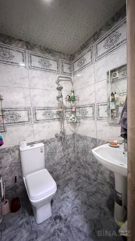 İcarəyə verilir 1 otaqlı yeni tikili 35 m², Nizami m., photo 10 from 15
