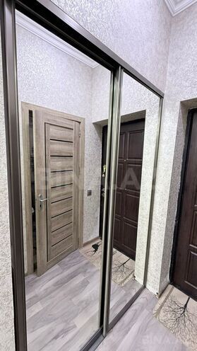 İcarəyə verilir 1 otaqlı yeni tikili 35 m², Nizami m., photo 12 from 15