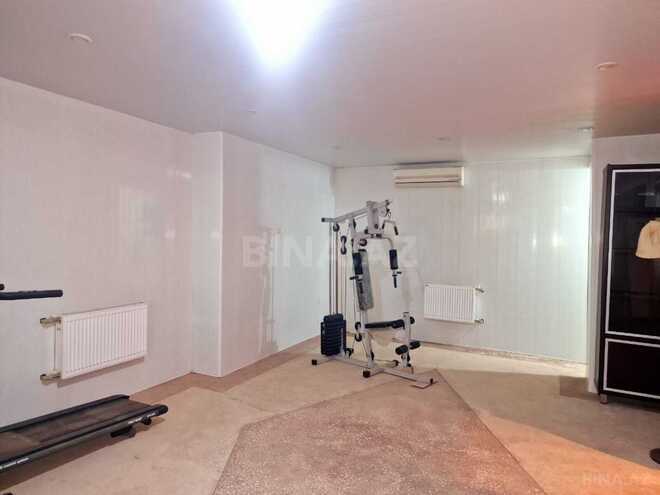 Сдаётся 7-комн. дом/дача 450 м², пос. Пиршаги, photo 31 from 32