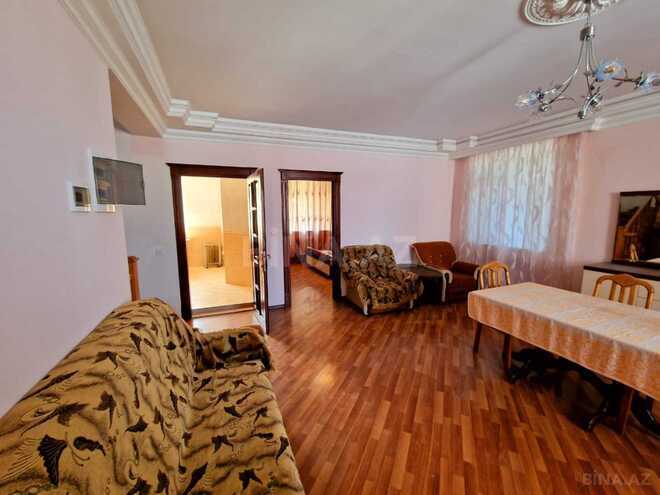 Сдаётся 7-комн. дом/дача 450 м², пос. Пиршаги, photo 9 from 32