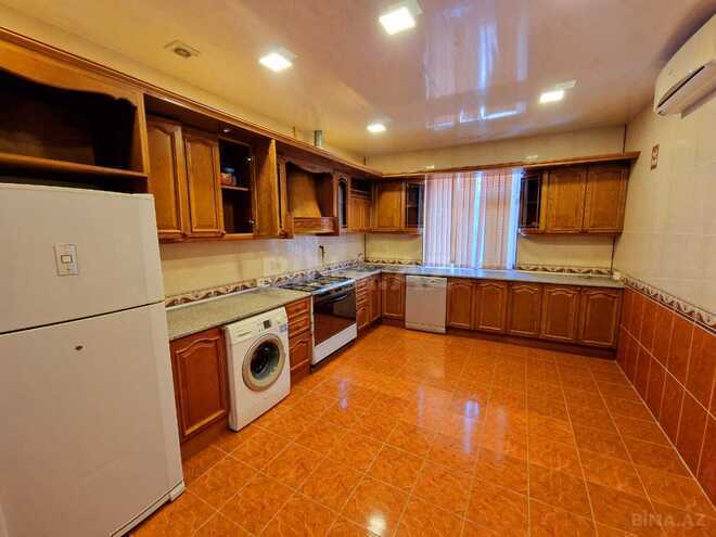 Сдаётся 7-комн. дом/дача 450 м², пос. Пиршаги, photo 17 from 32