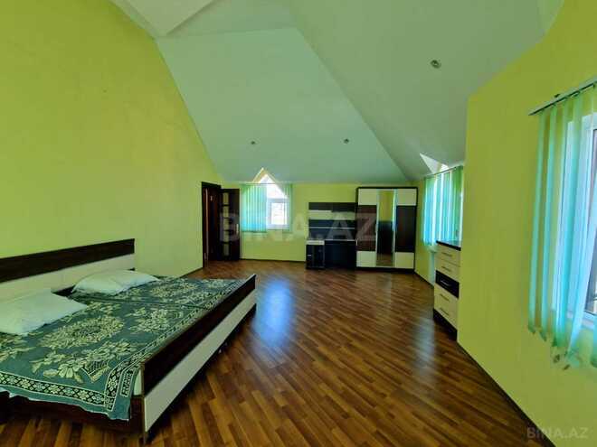 Сдаётся 7-комн. дом/дача 450 м², пос. Пиршаги, photo 25 from 32