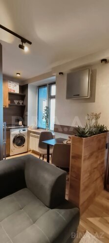 Satılır 2 otaqlı köhnə tikili 47 m², İçəri Şəhər m., photo 9 from 23