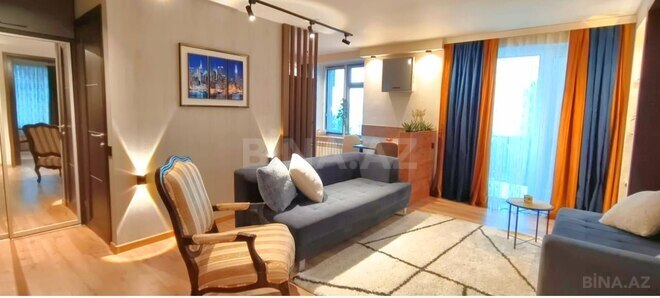 Satılır 2 otaqlı köhnə tikili 47 m², İçəri Şəhər m., photo 1 from 23