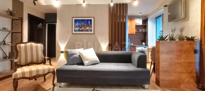 Satılır 2 otaqlı köhnə tikili 47 m², İçəri Şəhər m., photo 4 from 23